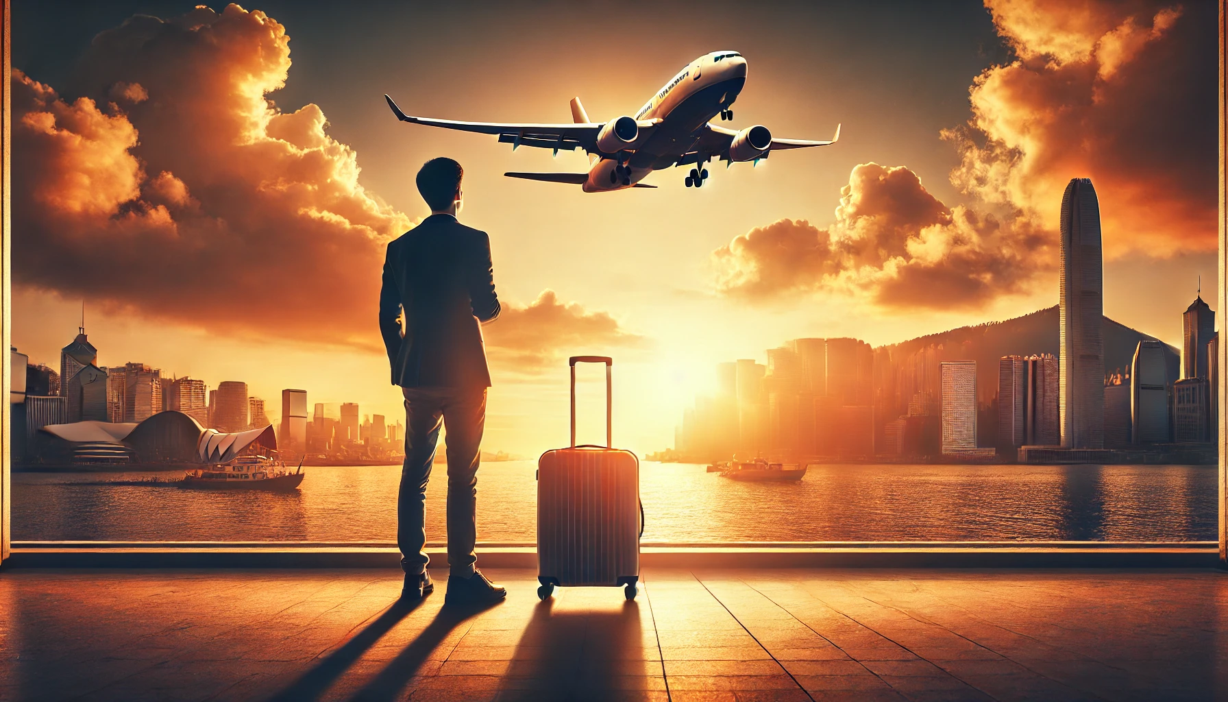 moving abroad 1
