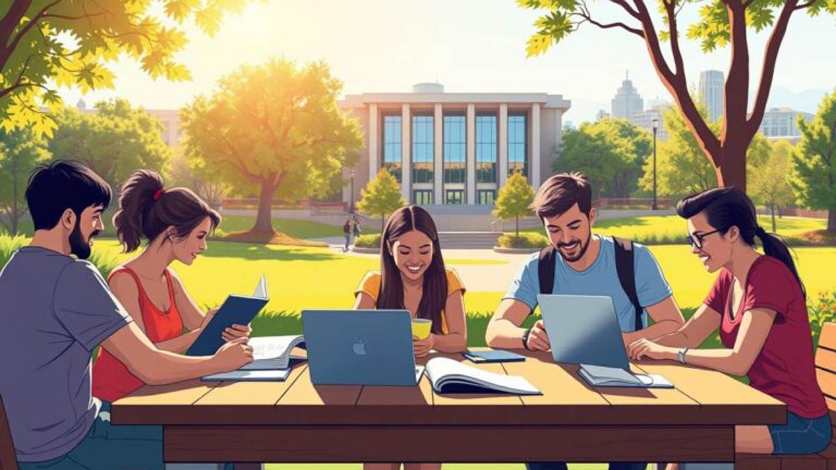 StudyinUSA