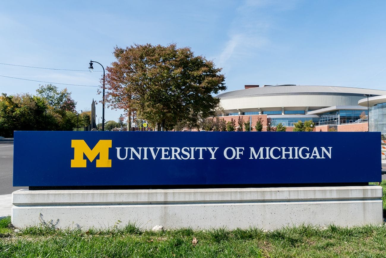 University of Michigan