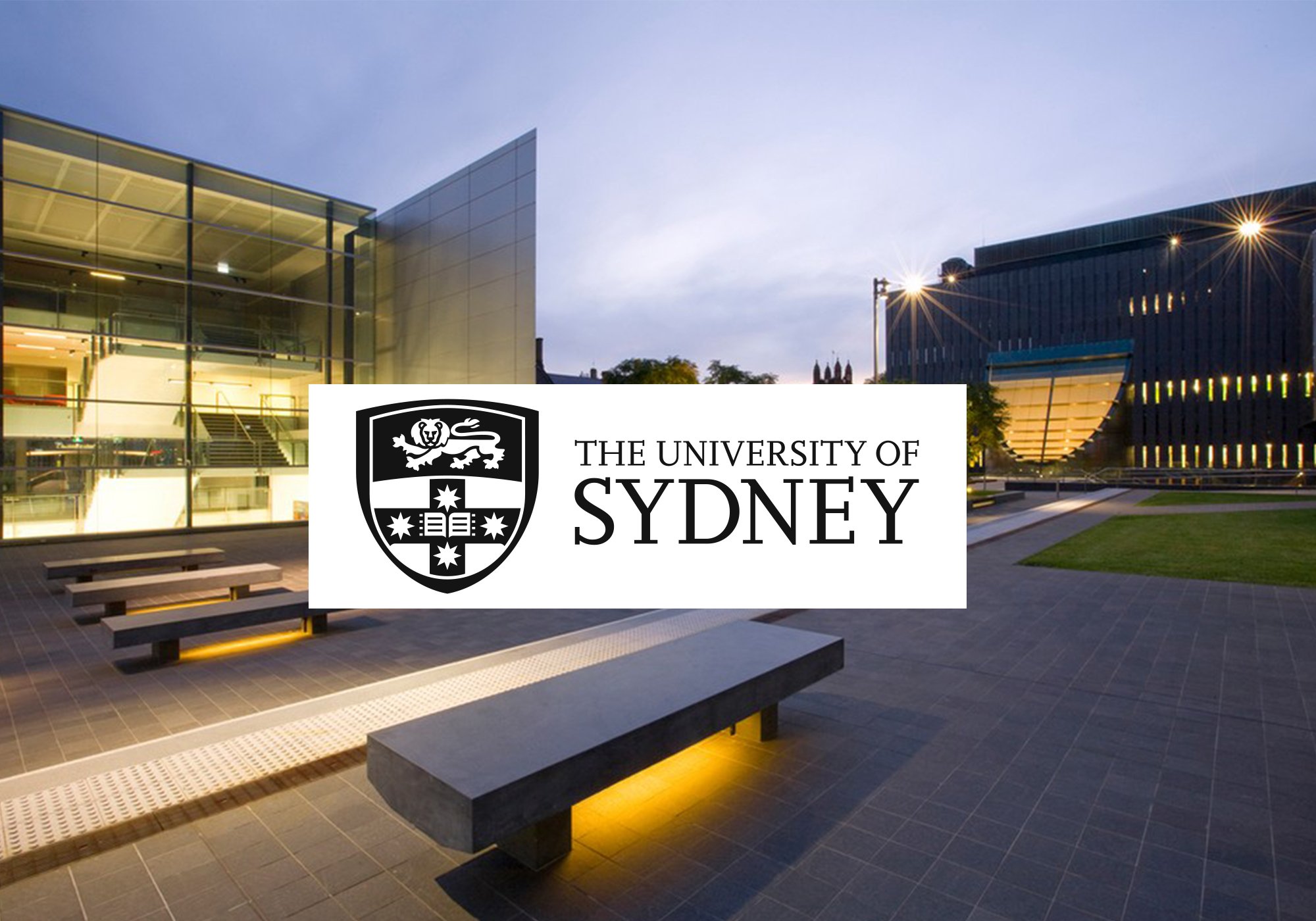 University of Sydney