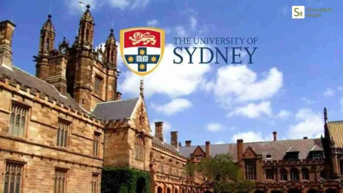 University of Sydney28129